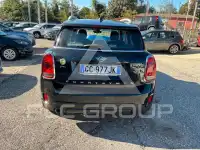 2020 Mini Countryman