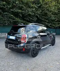 2020 Mini Countryman