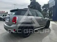 2020 Mini Countryman