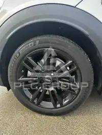 2020 Mini Countryman