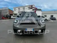 2020 Mini Countryman