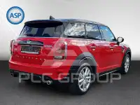 2020 Mini Countryman