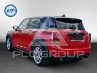 2020 Mini Countryman