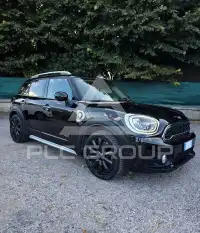 2020 Mini Countryman