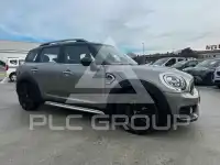 2020 Mini Countryman