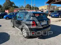 2020 Mini Countryman