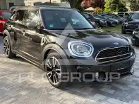 2020 Mini Countryman