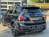 2020 Mini Countryman