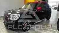 2020 Mini Countryman