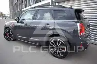 2020 Mini Countryman