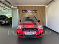 2020 Mini Countryman