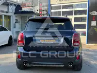2020 Mini Countryman