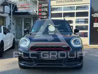 2020 Mini Countryman