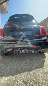 2020 Mini COOPER