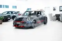 2020 Mini COOPER