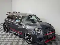 2020 Mini COOPER