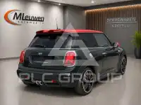 2020 Mini COOPER