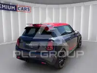 2020 Mini COOPER