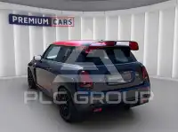 2020 Mini COOPER