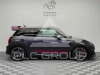 2020 Mini COOPER
