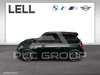 2020 Mini COOPER