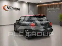 2020 Mini COOPER