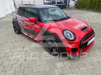 2020 Mini COOPER