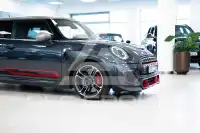2020 Mini COOPER