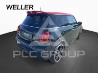 2020 Mini COOPER