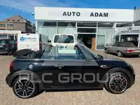 2020 Mini COOPER