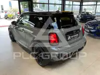 2020 Mini COOPER