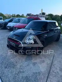 2020 Mini COOPER