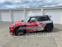 2020 Mini COOPER