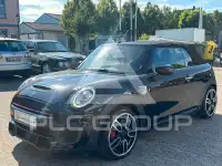 2020 Mini COOPER