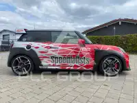 2020 Mini COOPER