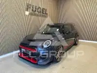 2020 Mini COOPER