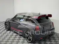 2020 Mini COOPER