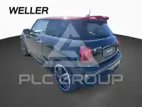2020 Mini COOPER