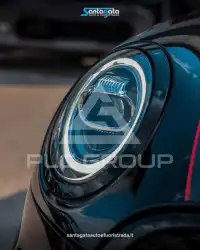 2020 Mini COOPER