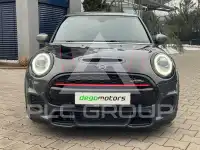 2020 Mini COOPER