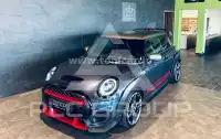 2020 Mini COOPER