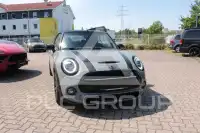 2020 Mini COOPER