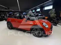 2020 Mini COOPER