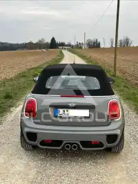 2020 Mini COOPER