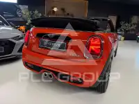2020 Mini COOPER