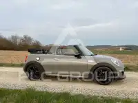 2020 Mini COOPER
