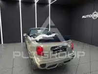 2020 Mini COOPER