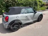 2020 Mini COOPER