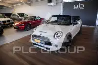 2020 Mini COOPER