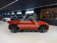 2020 Mini COOPER